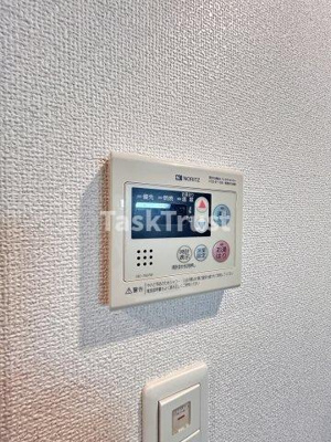 【設備】 | クリスタルグランツ東天満