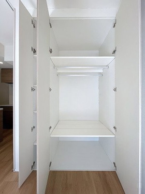 【収納】 | フレンシア椎名町