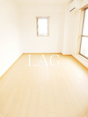 【寝室】 | パスィフィーク | 寝室です。