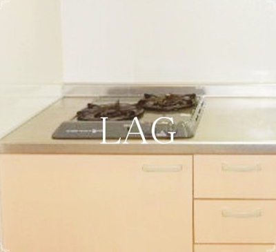 【設備】 | パスィフィーク | 2口コンロです。