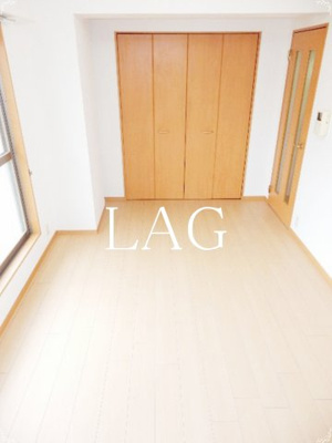 【居間・リビング】 | パスィフィーク | 洋室のお部屋です。