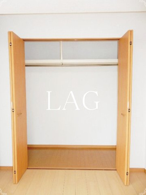 【収納】 | パスィフィーク | 収納です。