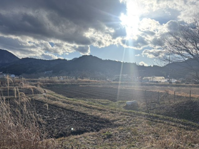 【外観】 | 丹波篠山市二ノ坪　土地3