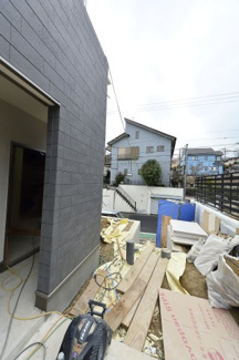 【その他共用部分】 | プリモ梶ヶ谷