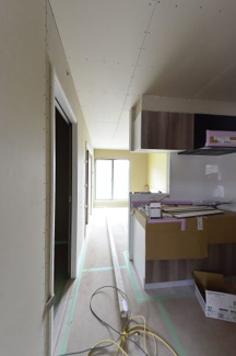 【居間・リビング】 | プリモ梶ヶ谷