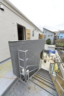 【その他共用部分】 | プリモ梶ヶ谷