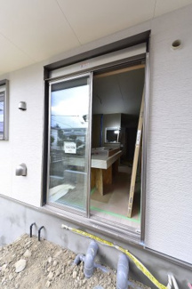 【洋室】 | プリモ梶ヶ谷