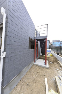 【その他共用部分】 | プリモ梶ヶ谷