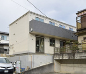 プリモ梶ヶ谷の画像