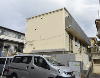 【外観】 | プリモ梶ヶ谷