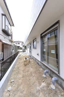 【その他共用部分】 | プリモ梶ヶ谷