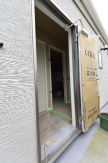 【玄関】 | プリモ梶ヶ谷