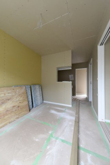 【居間・リビング】 | プリモ梶ヶ谷