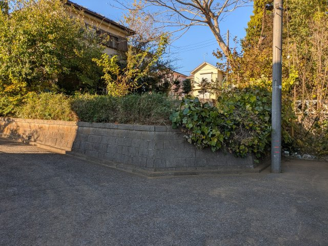 【周辺】 | 八街市八街ろ　土地