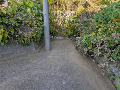 【周辺】 | 八街市八街ろ　土地