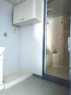 【ランドリースペース】 | ラ・クール東金