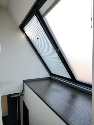 【内装】 | ラ・クール東金 | 内装は落ち着いています