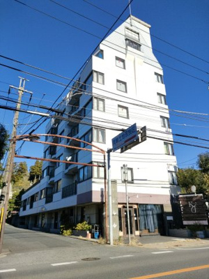 【外観】 | ラ・クール東金 | 外観もきれいです