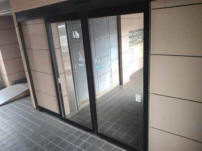 【その他共用部分】 | ラ・クール東金