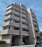 ディアハート小竹向原