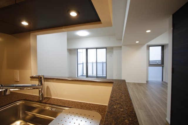 Brillia Tower高崎アルファレジデンシアのその他