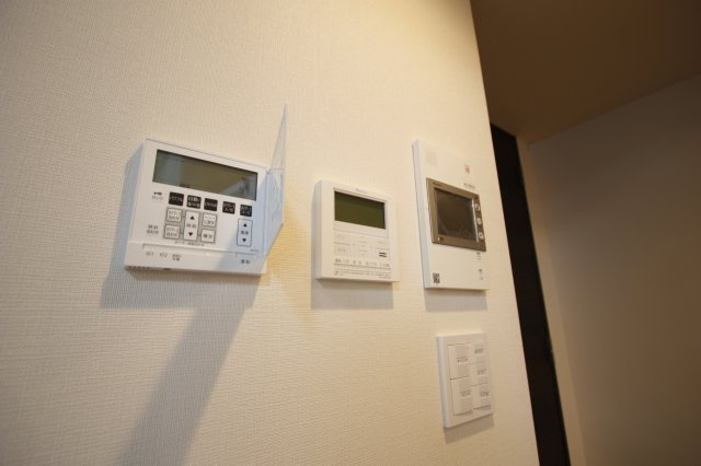 Brillia Tower高崎アルファレジデンシアの内装