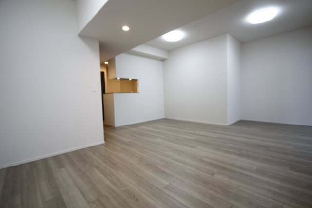 Brillia Tower高崎アルファレジデンシアの内装