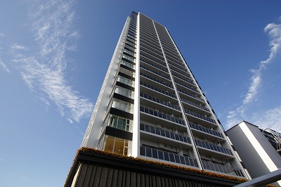 Brillia Tower高崎アルファレジデンシア