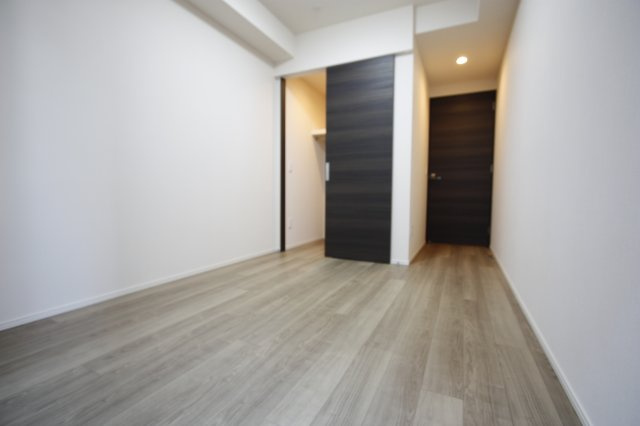 Brillia Tower高崎アルファレジデンシアの内装