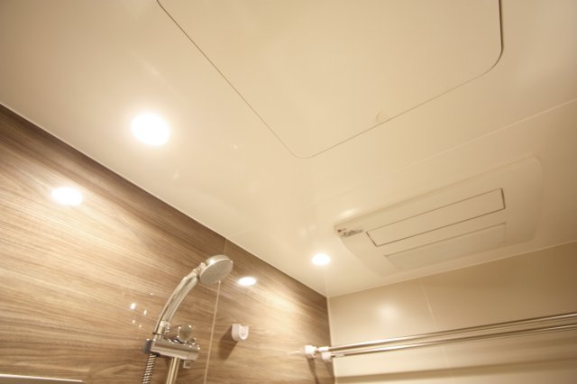 Brillia Tower高崎アルファレジデンシアのロビー