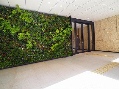 Brillia Tower高崎アルファレジデンシアのその他