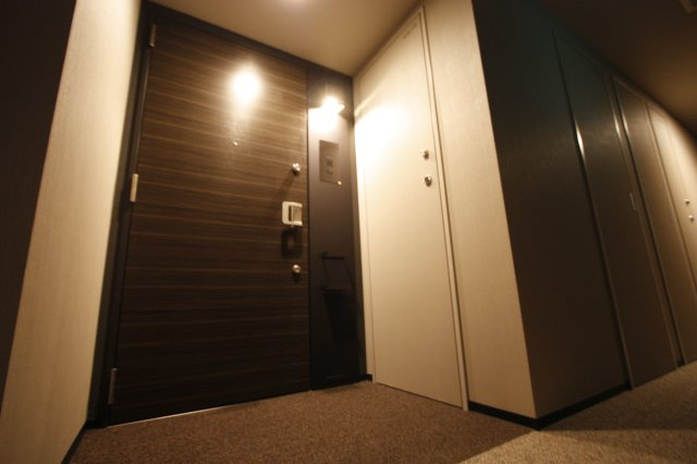 Brillia Tower高崎アルファレジデンシアのその他共用部分