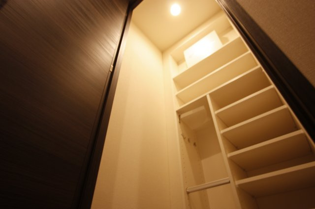 Brillia Tower高崎アルファレジデンシアのその他