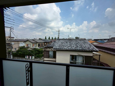 【展望】 | スプレスター平和台