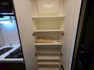 【収納】 | スプレスター平和台