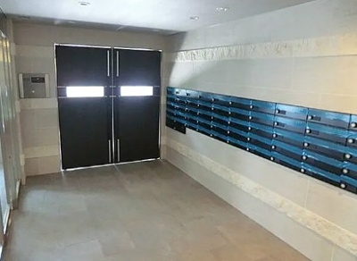 【エントランス】 | スプレスター平和台