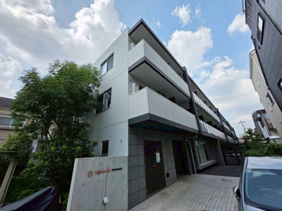 【外観】 | スプレスター平和台