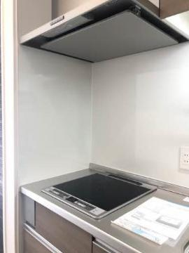 メゾン・ド・カメリアの設備|室内設備