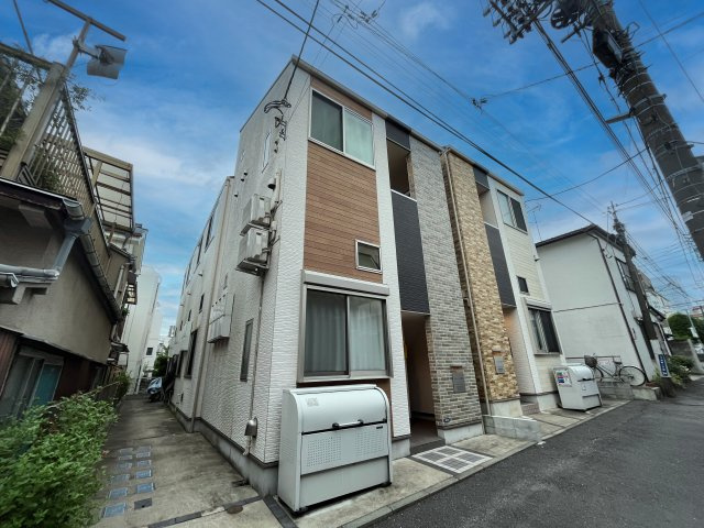 ハーモニーテラス本町Ⅱ