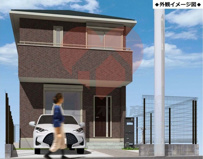 東住吉区西今川２丁目戸建の画像