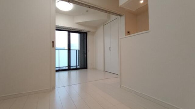 【居間・リビング】 | クレイシア本所吾妻橋 |  