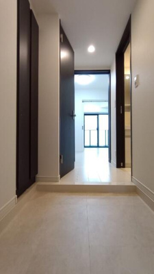 【玄関】 | クレイシア本所吾妻橋 |  