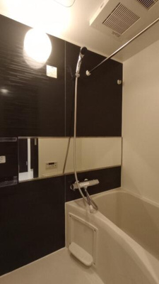 【浴室】 | クレイシア本所吾妻橋 |  