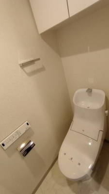 【トイレ】 | クレイシア本所吾妻橋 |  