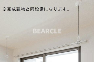 【設備】 | たばさはうすⅡ