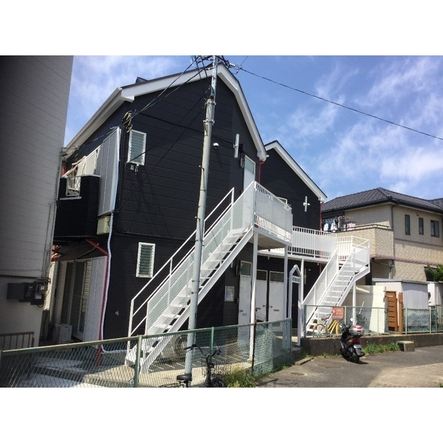 グリーンハイツⅢ