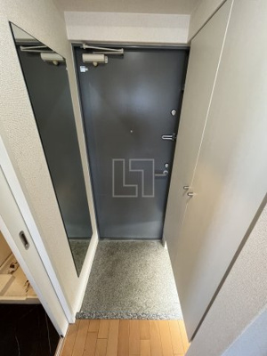 【玄関】 | CITY SPIRE幸町（シティスパイア幸町） | CITY SPIRE幸町　玄関