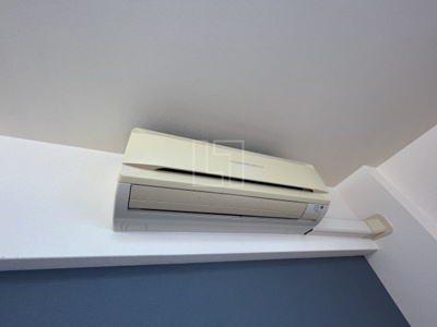 【設備】 | CITY SPIRE幸町（シティスパイア幸町） | CITY SPIRE幸町　エアコン