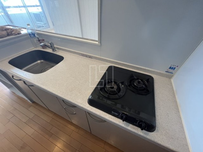 【キッチン】 | CITY SPIRE幸町（シティスパイア幸町） | CITY SPIRE幸町　キッチン