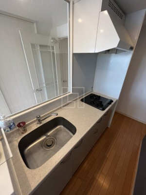 【キッチン】 | CITY SPIRE幸町（シティスパイア幸町） | CITY SPIRE幸町　キッチン